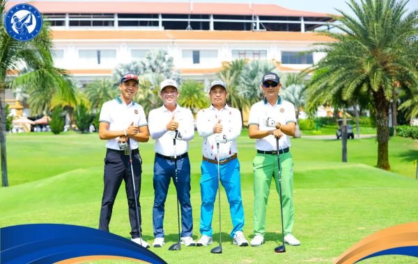 Lợi thế khi đăng ký học chơi gôn tại quận 12