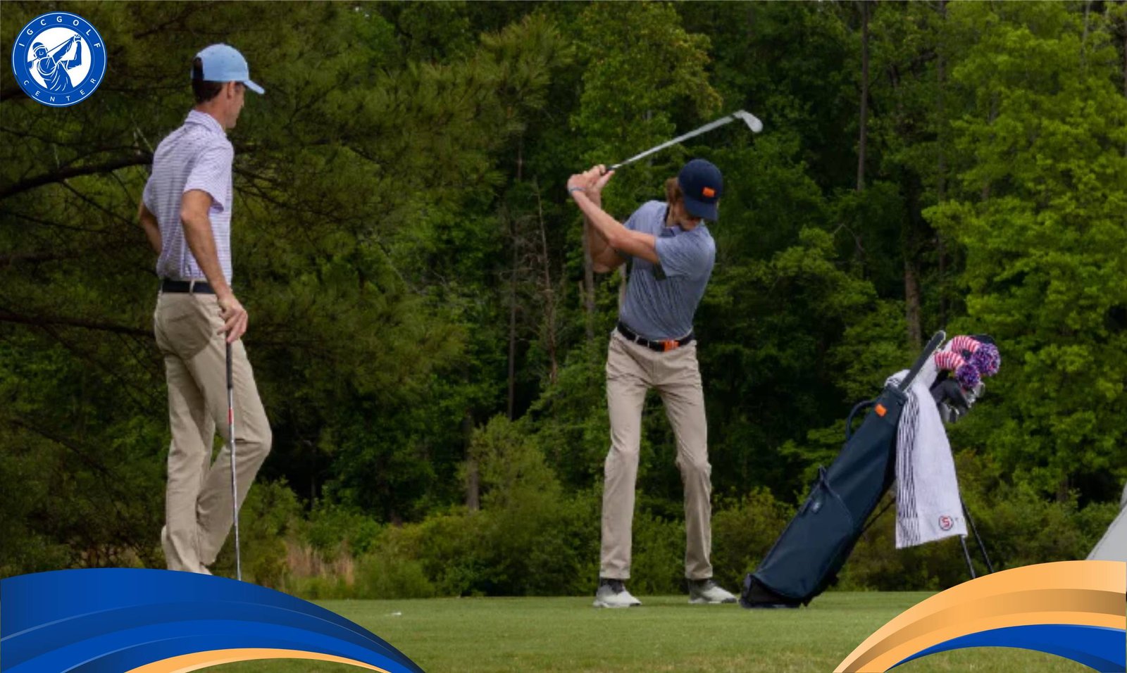 Làm sao để Golfer đạt được Albatross Golf