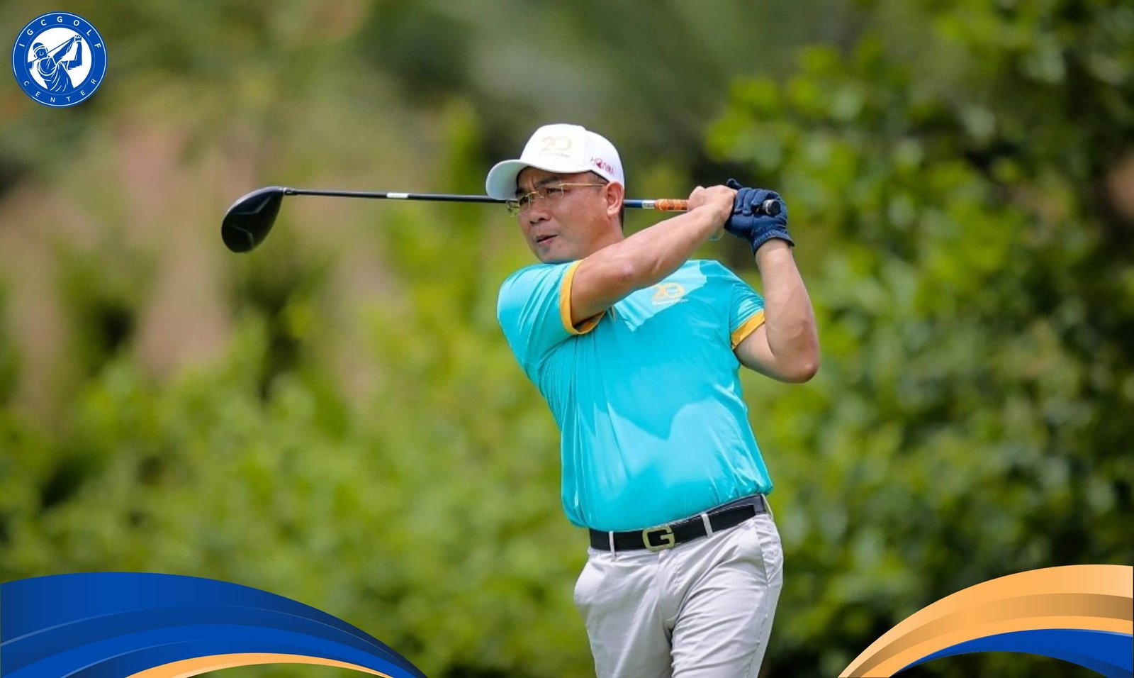 Làm sao để khắc phục hạn chế trường hợp Snowman trong Golf