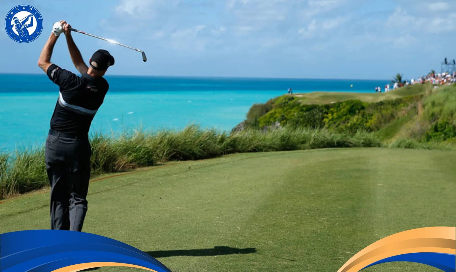PGA trong golf là gì