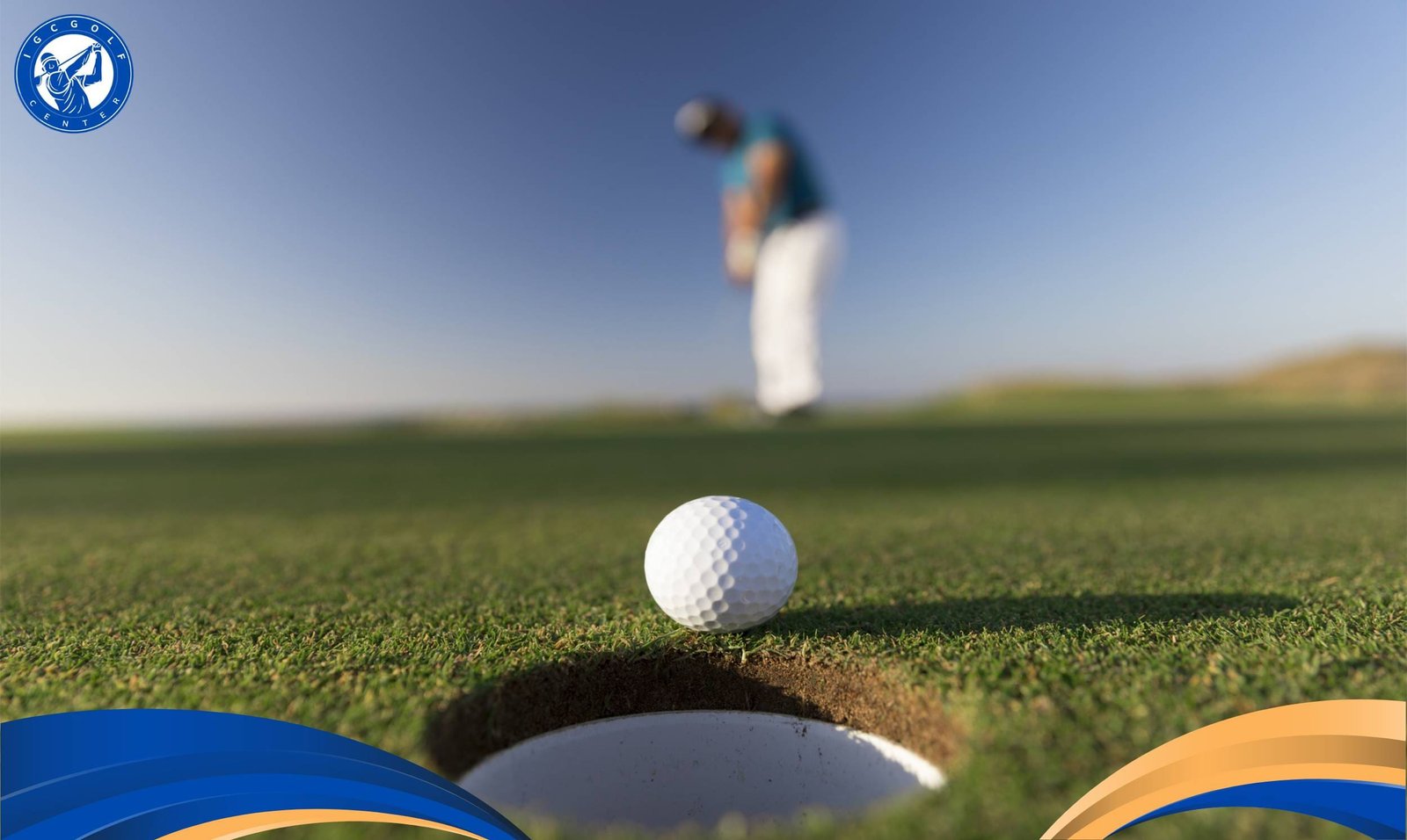 Tên gọi Albatross trong Golf là gì