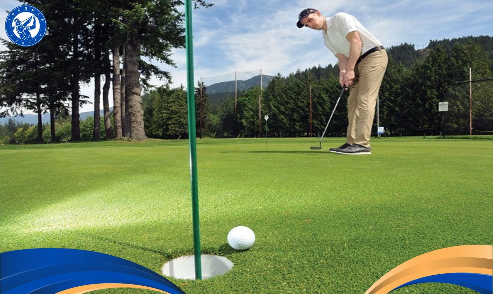 Thuật ngữ Albatross Golf và Hole in one có gì khác nhau
