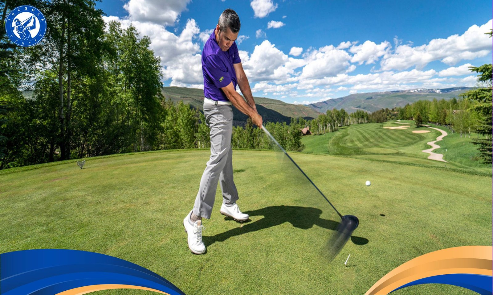 Tốc độ chơi golf