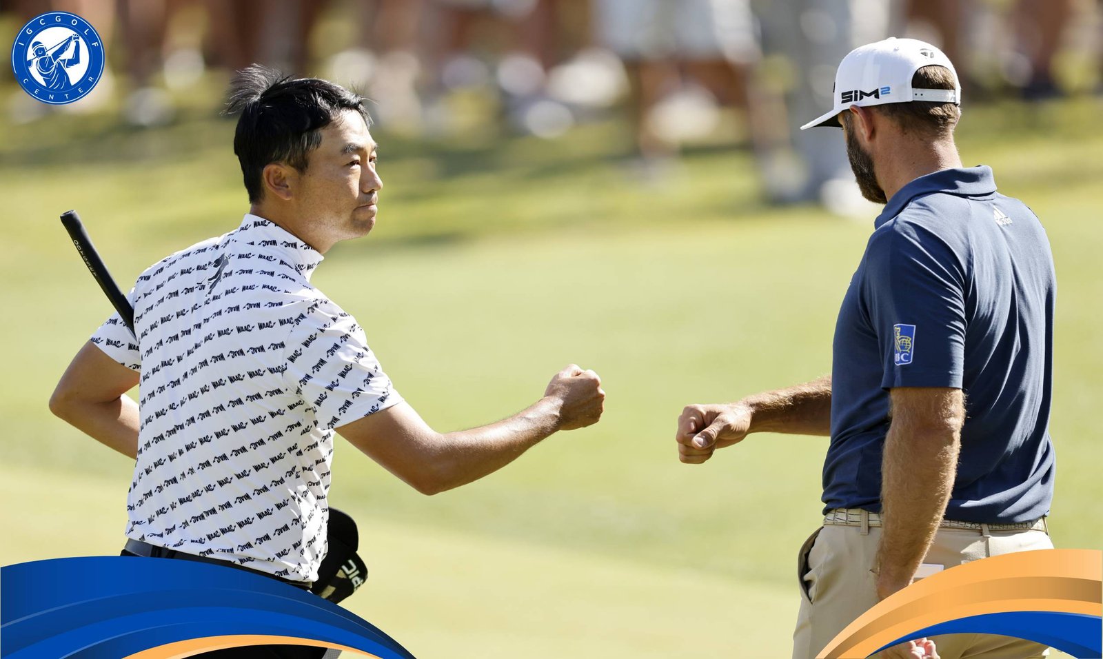 Tôn trọng thứ tự đánh bóng trong golf
