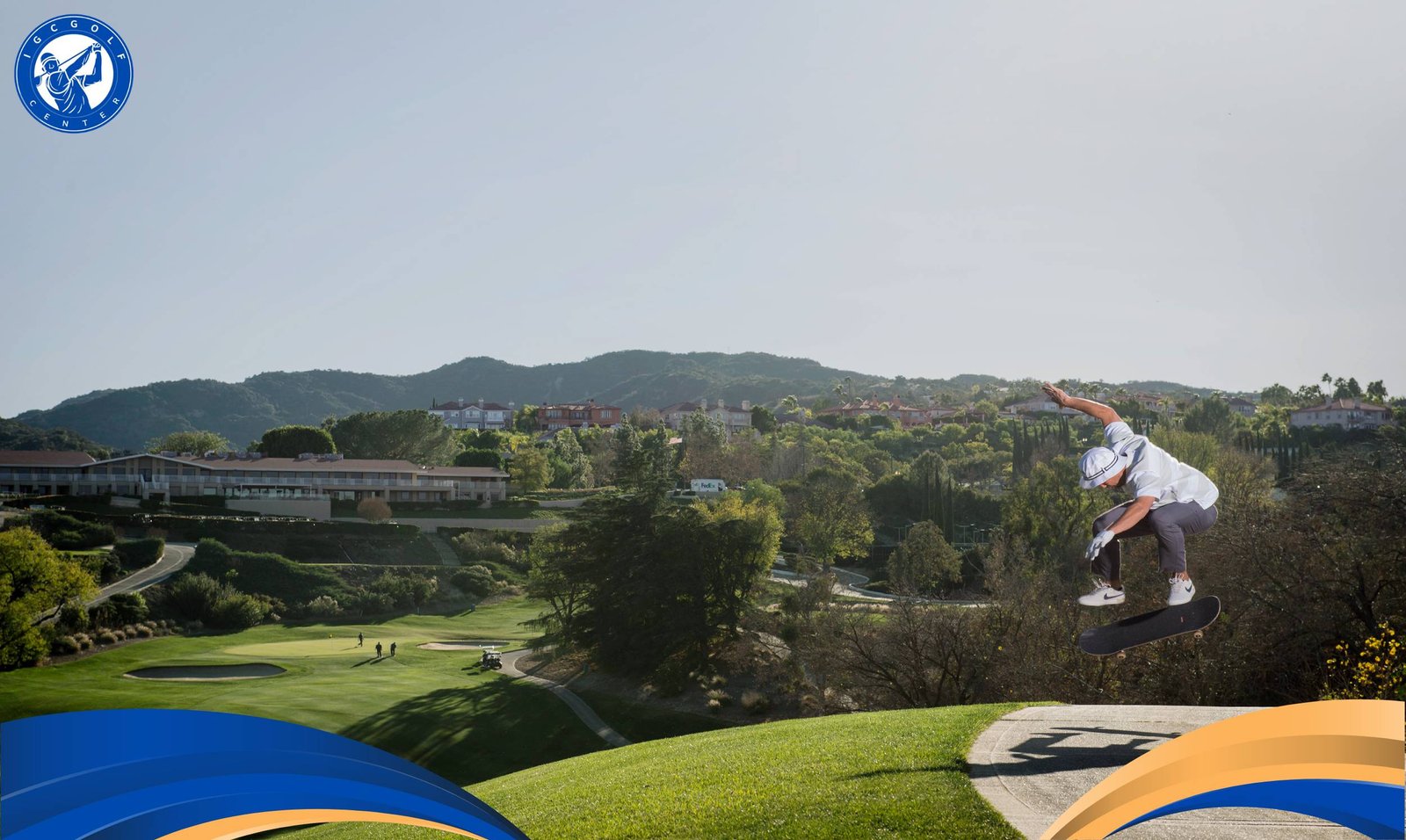 Văn hóa trong golf là gì