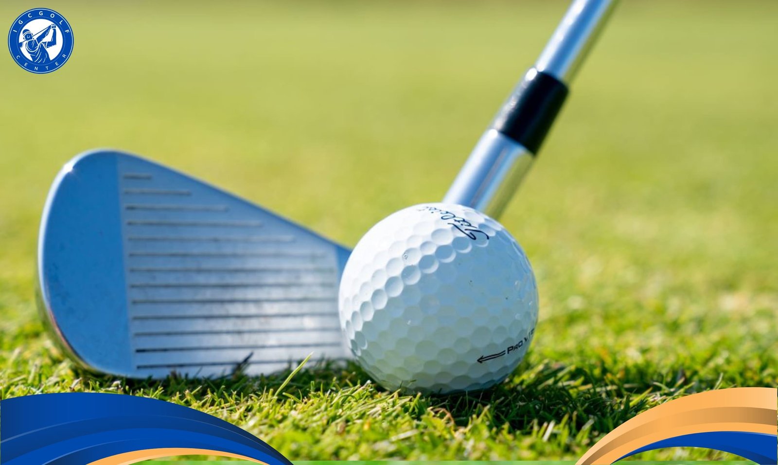 Định nghĩa về Near pin golf