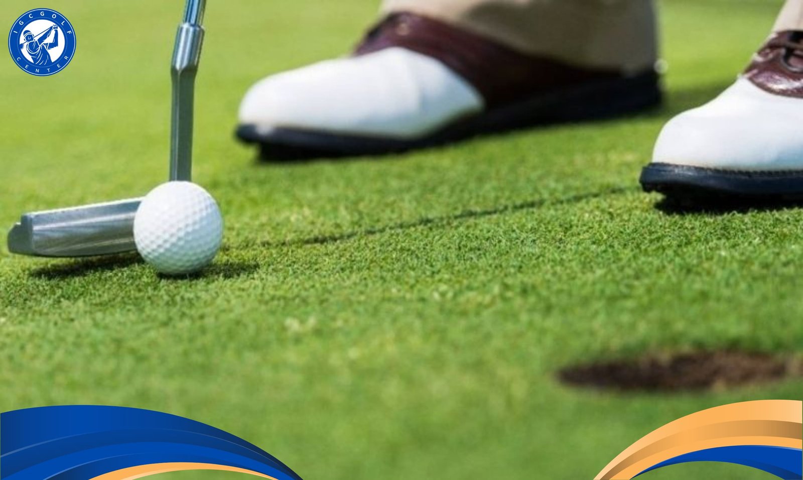 Tầm quan trọng của cách đặt mặt gậy Golf chuẩn