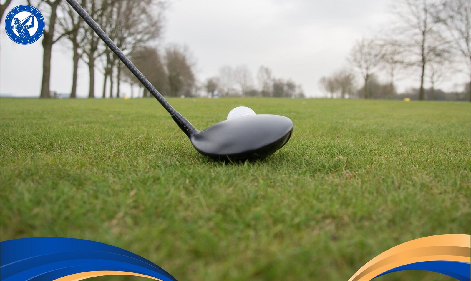 Tổng quan về cỏ sân golf 