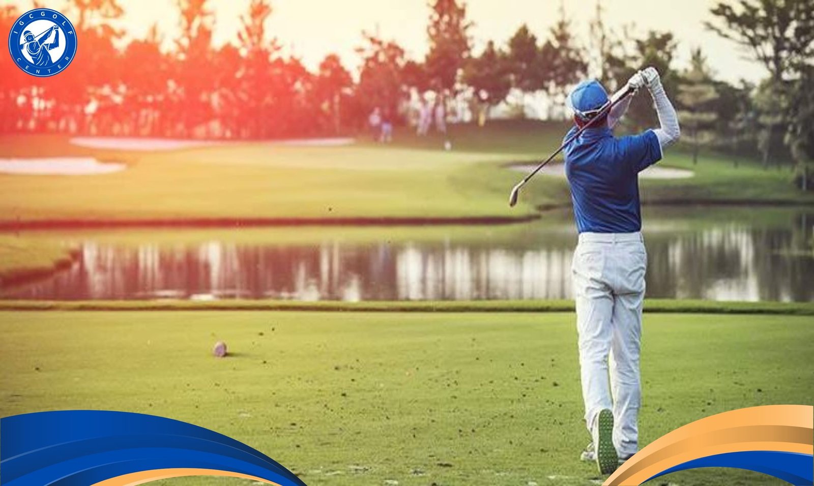 Hướng dẫn chọn gậy golf dành cho người chơi thuận tay trái