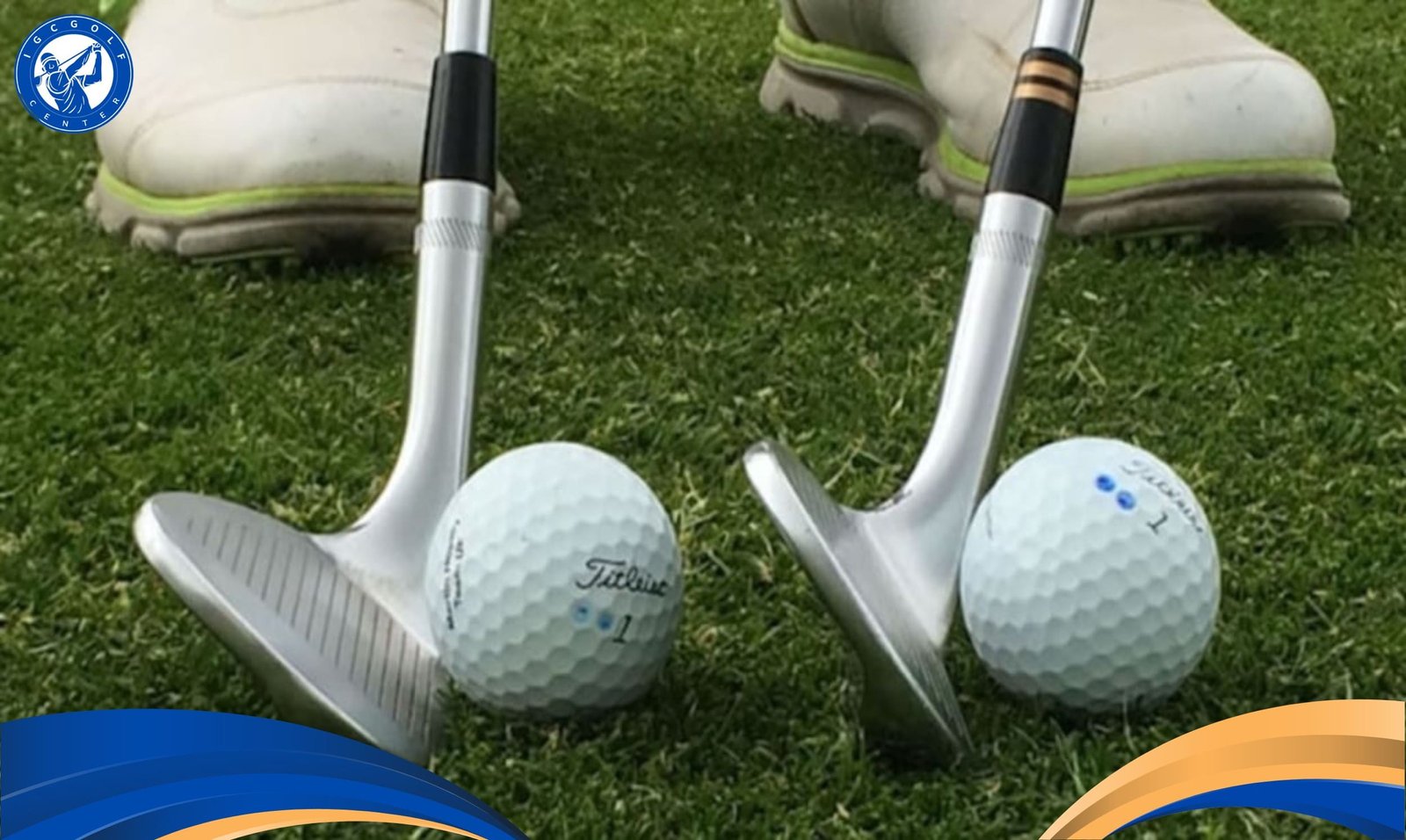 Tầm quan trọng của độ Bounce gậy Golf