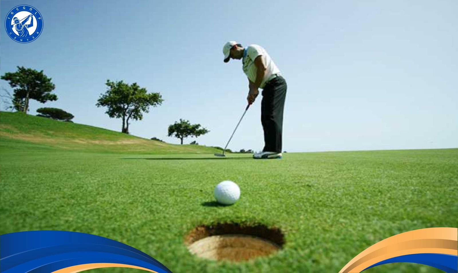 Cách chọn gậy chơi golf 18 hố theo độ loft của gậy golf