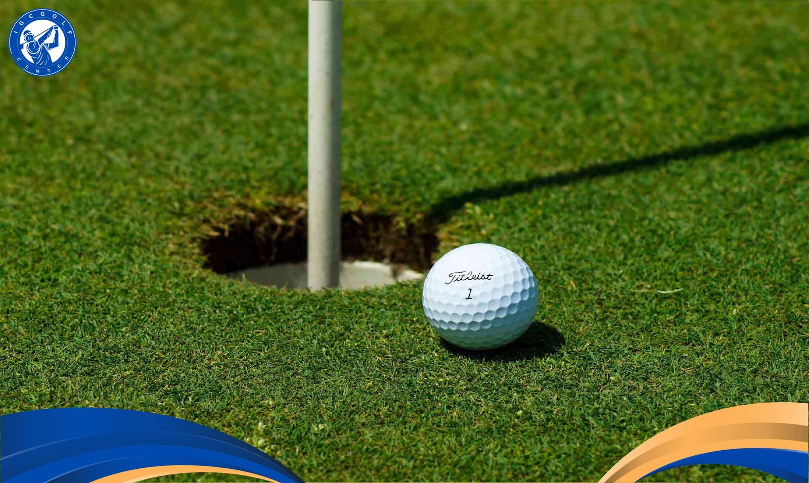 Near pin golf là gì và mẹo tính toán tạo Near Pin CHUẨN PGA