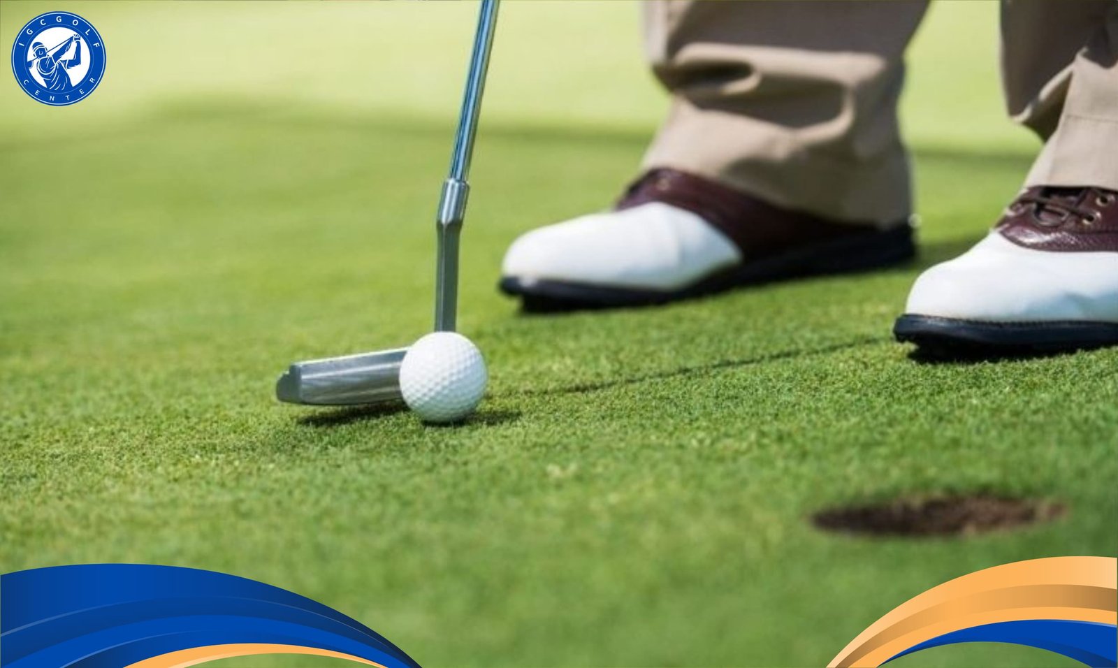 Thao tác kỹ thuật putting