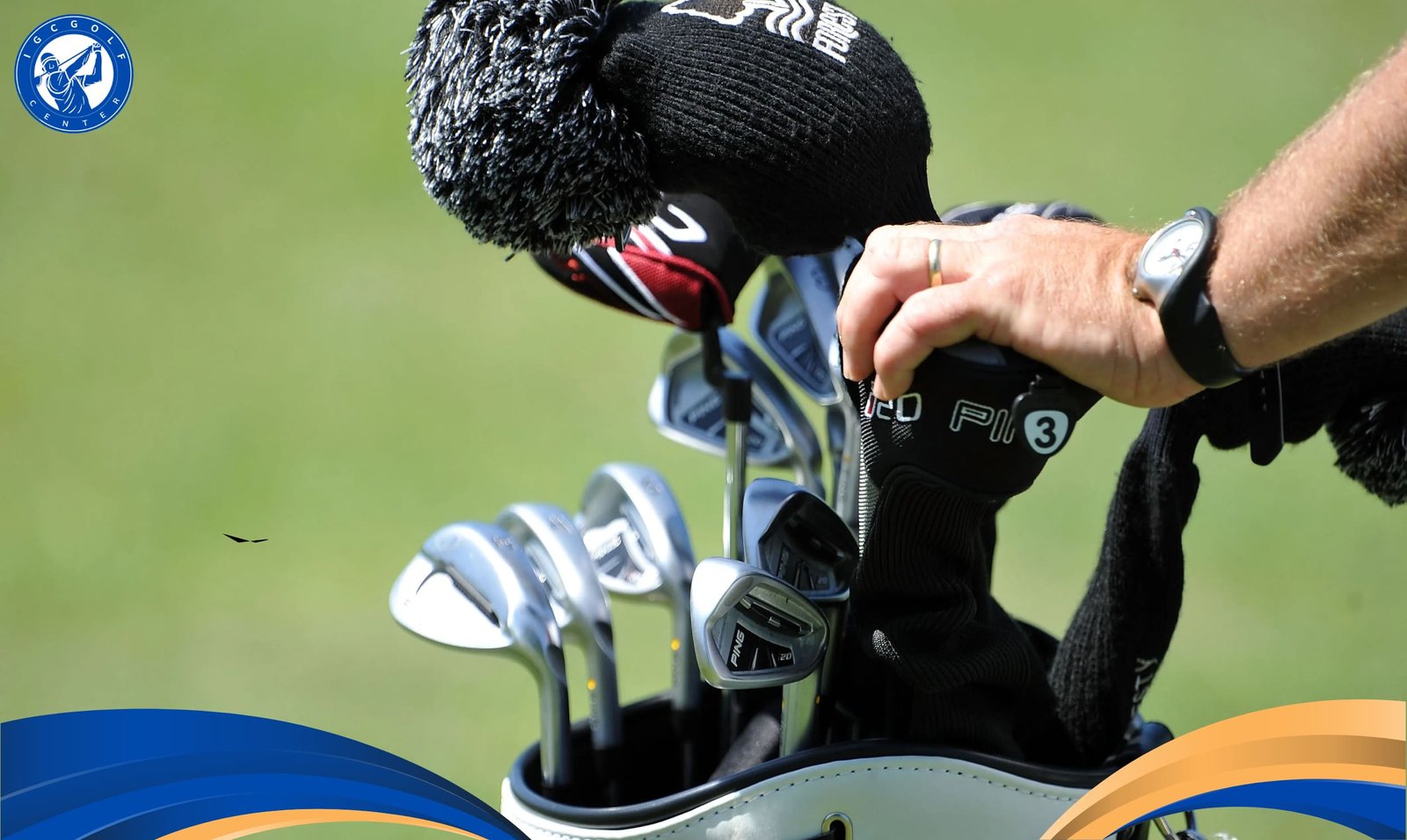 Cách chọn gậy đánh golf phù hợp chuẩn xác nhất hiện nay