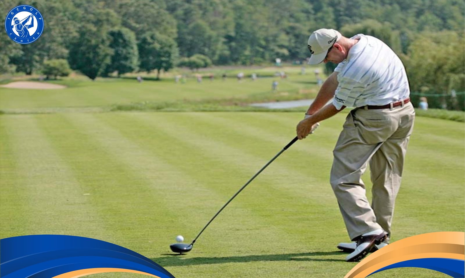 Những trường hợp golfer nên thay shaft gậy golf