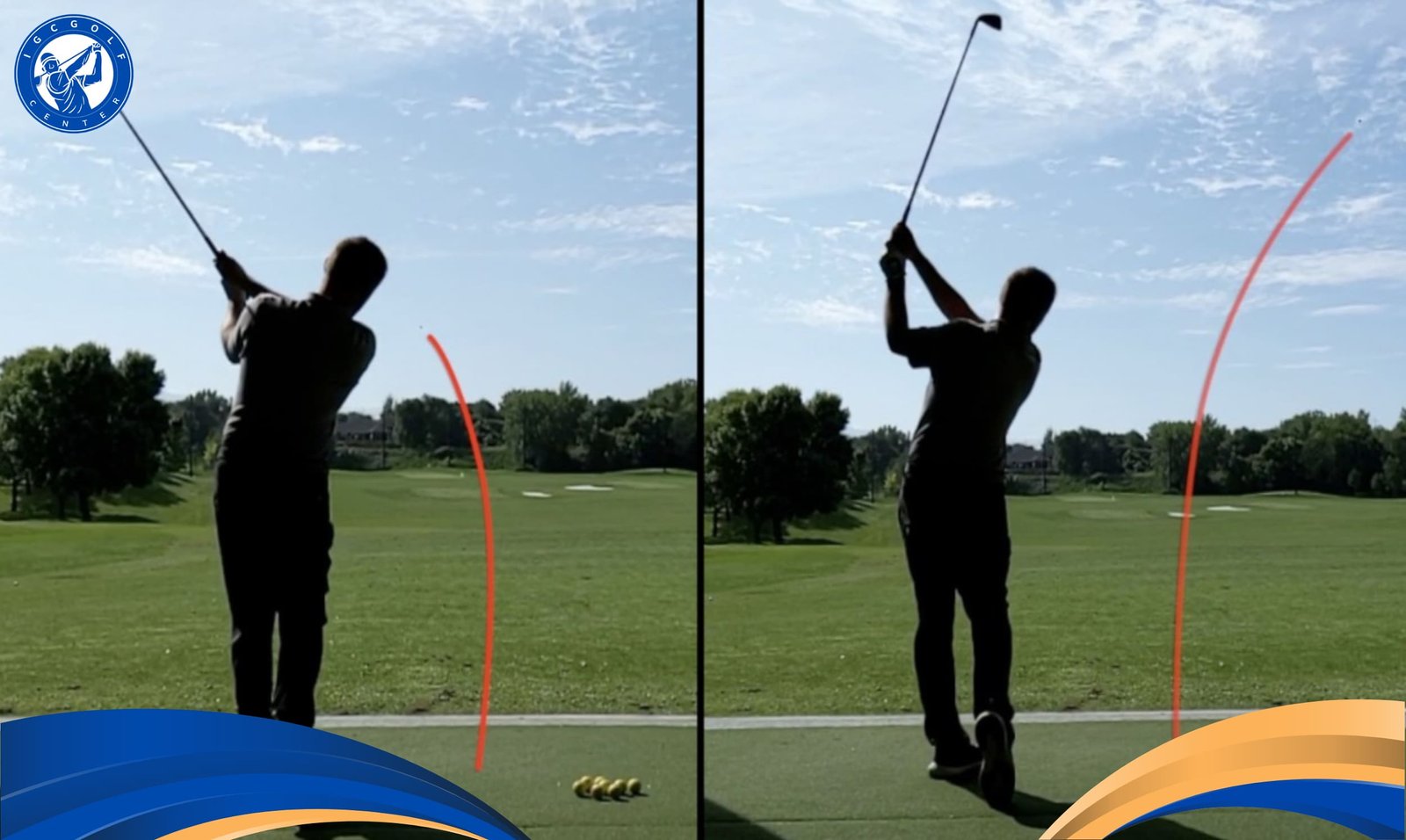 Tìm hiểu về Slice golf là gì