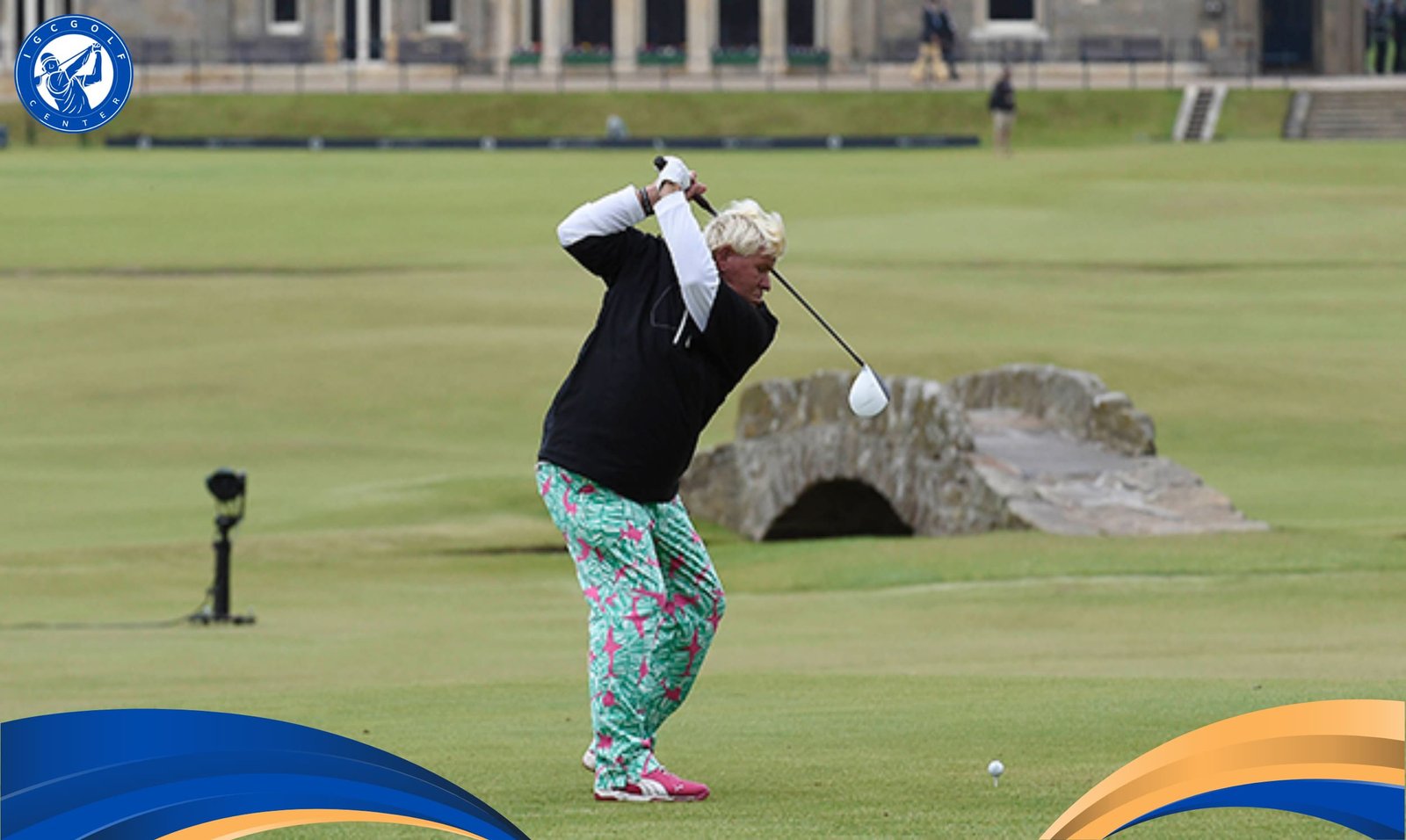 Nguyên nhân gây lỗi slice trong cú đánh golf
