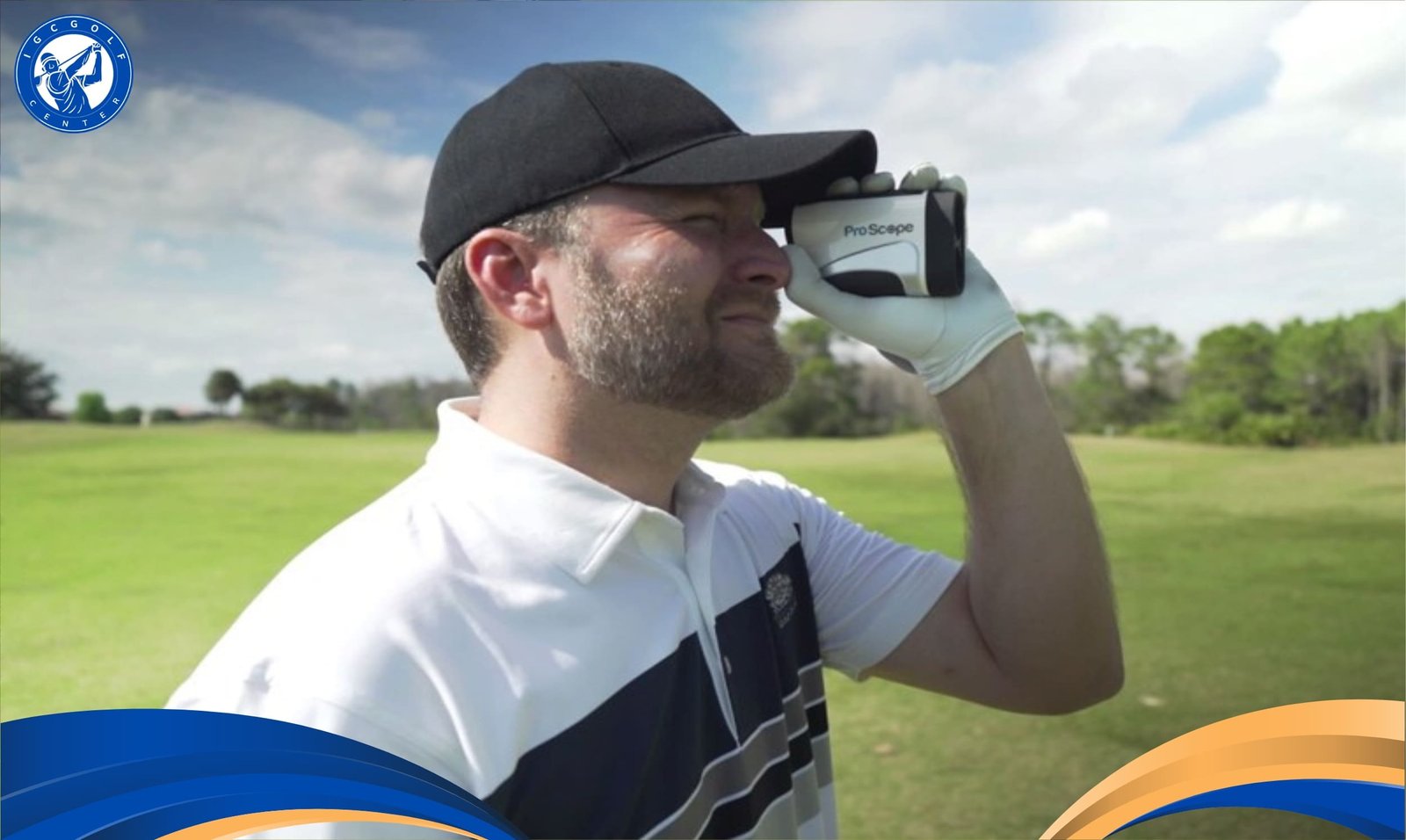 Mẹo lựa chọn máy đo khoảng cách golf hiệu quả nhất