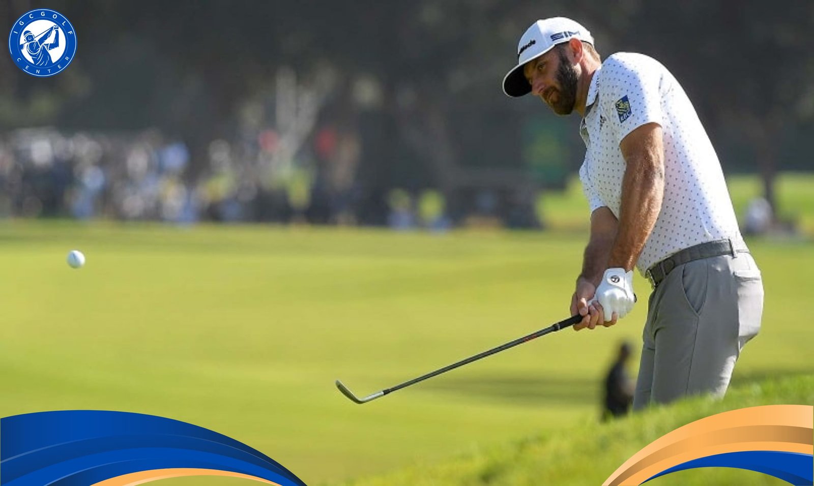Những lưu ý khi luyện kỹ thuật chip nâng cao trong golf