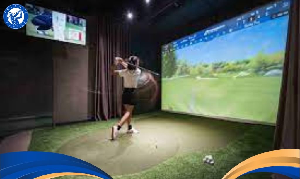 Hướng dẫn chơi golf với cự li xa