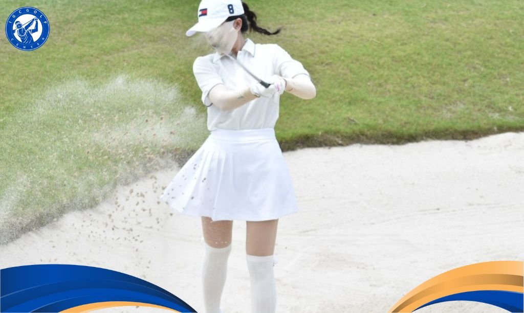 Kỹ thuật đánh golf xa chuẩn pga