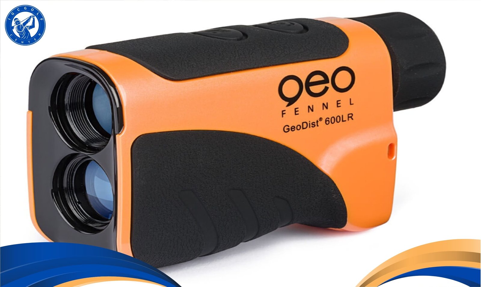 Geodist 600LR
