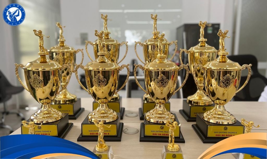 thực hiện đúng kỹ thuật để swing golf tốt để chinh phục thử thách tại các câu lạc bộ golf