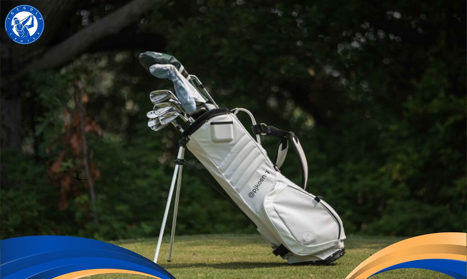 Túi gậy golf PHỔ BIẾN