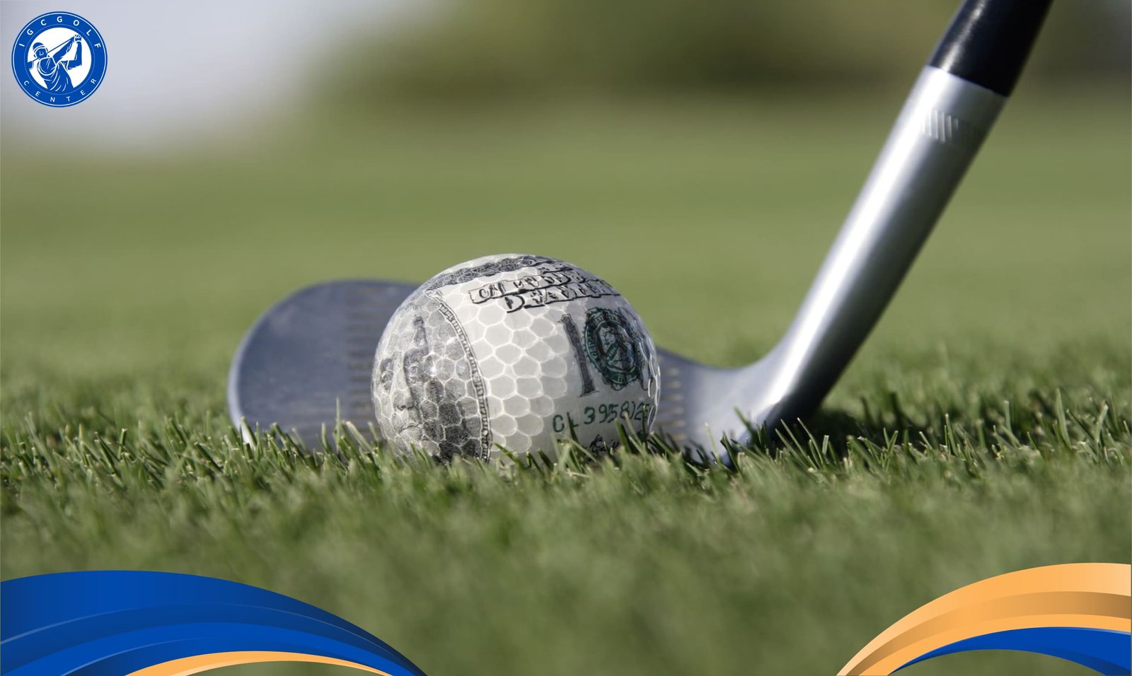 Chi phí đánh golf bao nhiêu tiền cho người mới bắt đầu