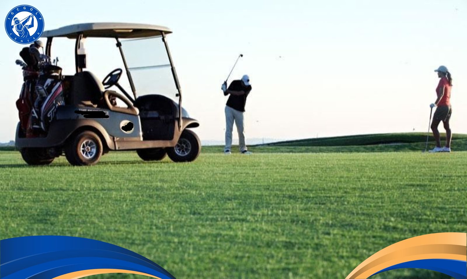 Những chi phí khác khi tham gia luyện tập trên sân golf