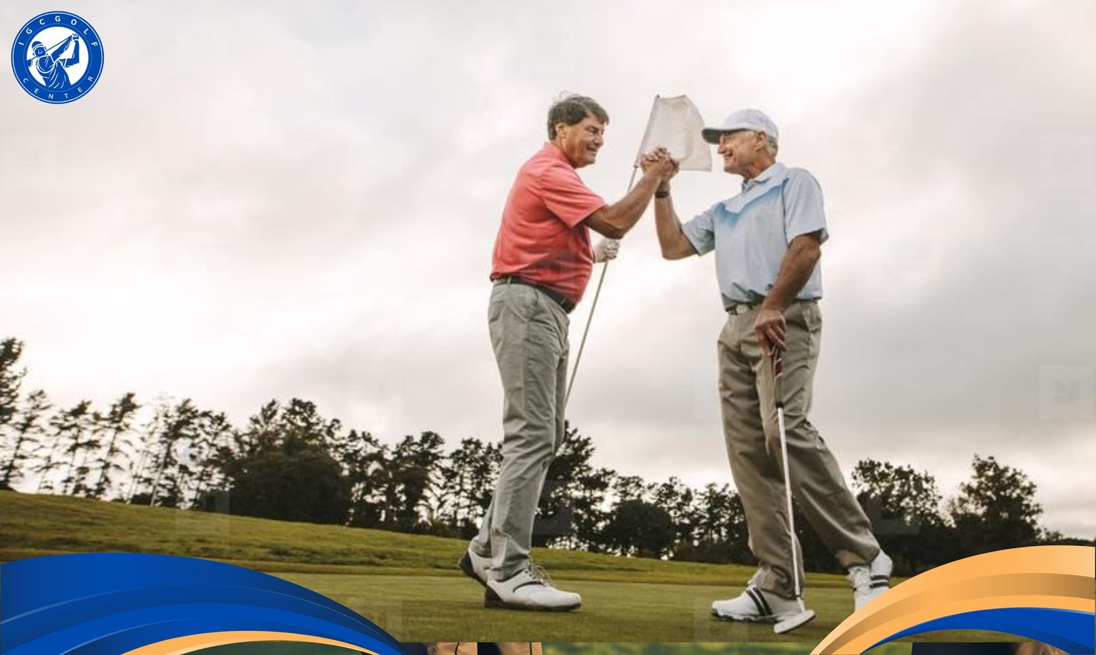 Mẹo phòng ngừa thương tích và cải thiện kỹ thuật đánh golf đúng