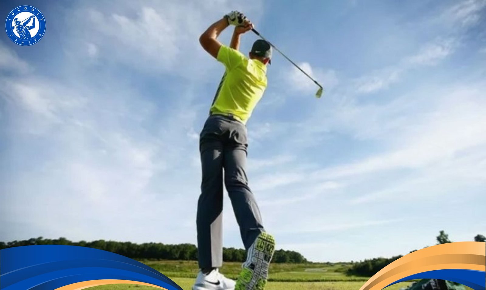 Một số kỷ lục đánh golf xa nổi tiếng trong môn golf hiện nay