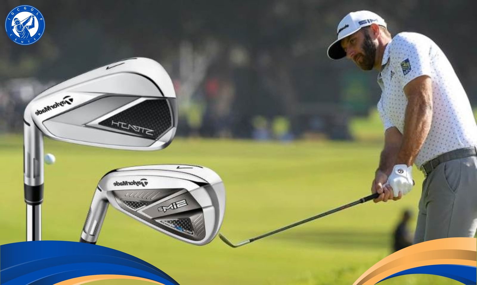 Lưu ý về khoảng cách đánh xa của từng loại gậy trong golf