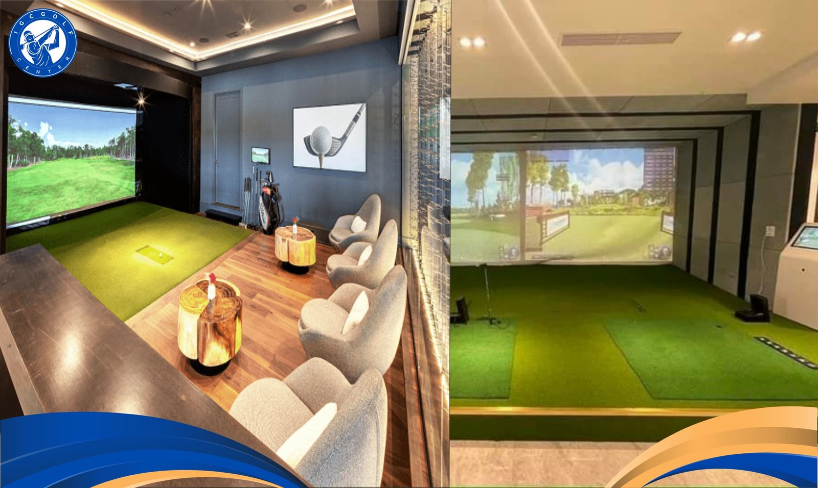 Những tiêu chí ảnh hưởng đến chi phí tham gia luyện chơi tại phòng tập golf