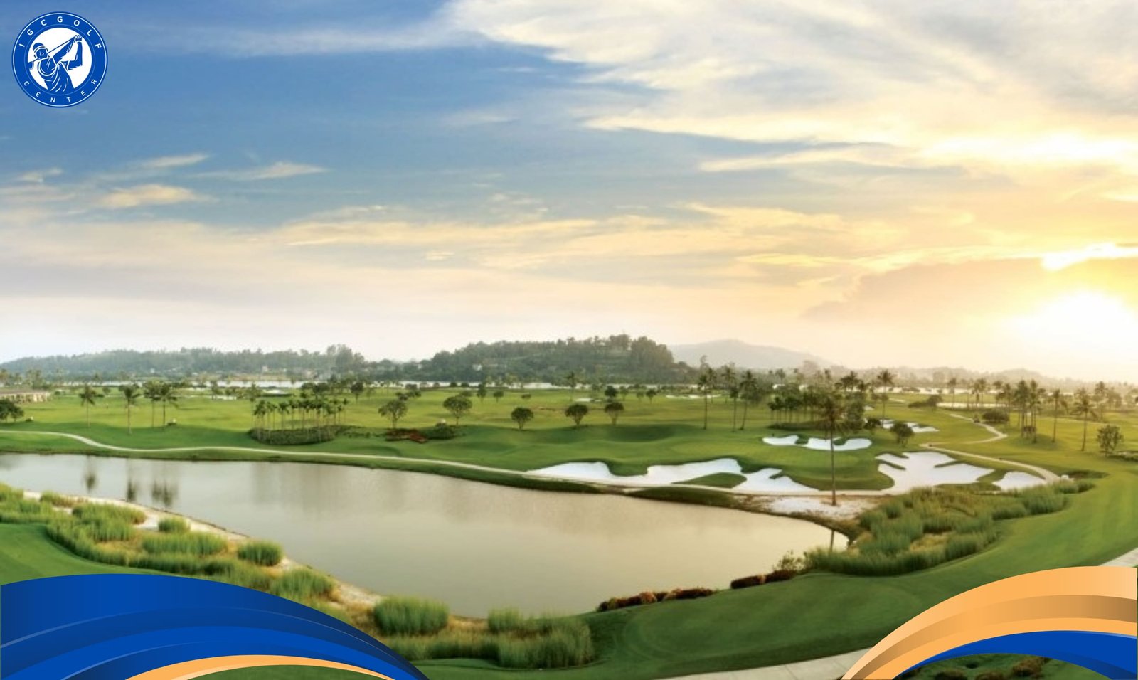 Xem bảng giá đánh golf bao nhiêu tiền ở cụ thể sân muốn chơi