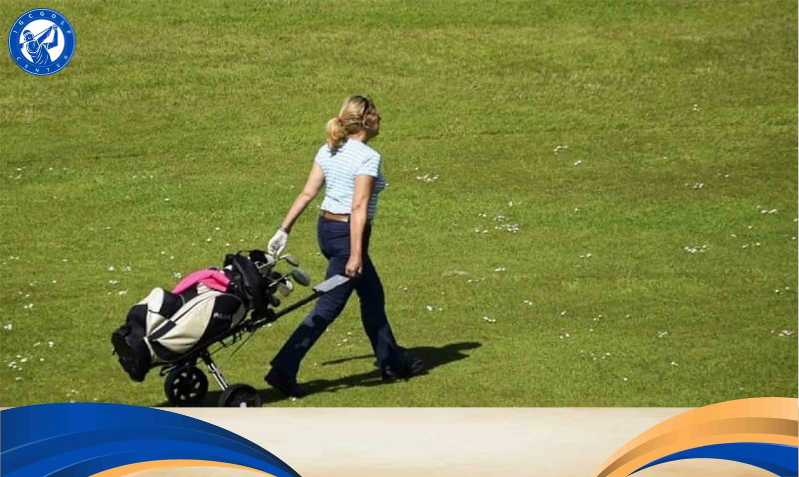 Xe buggy kéo 