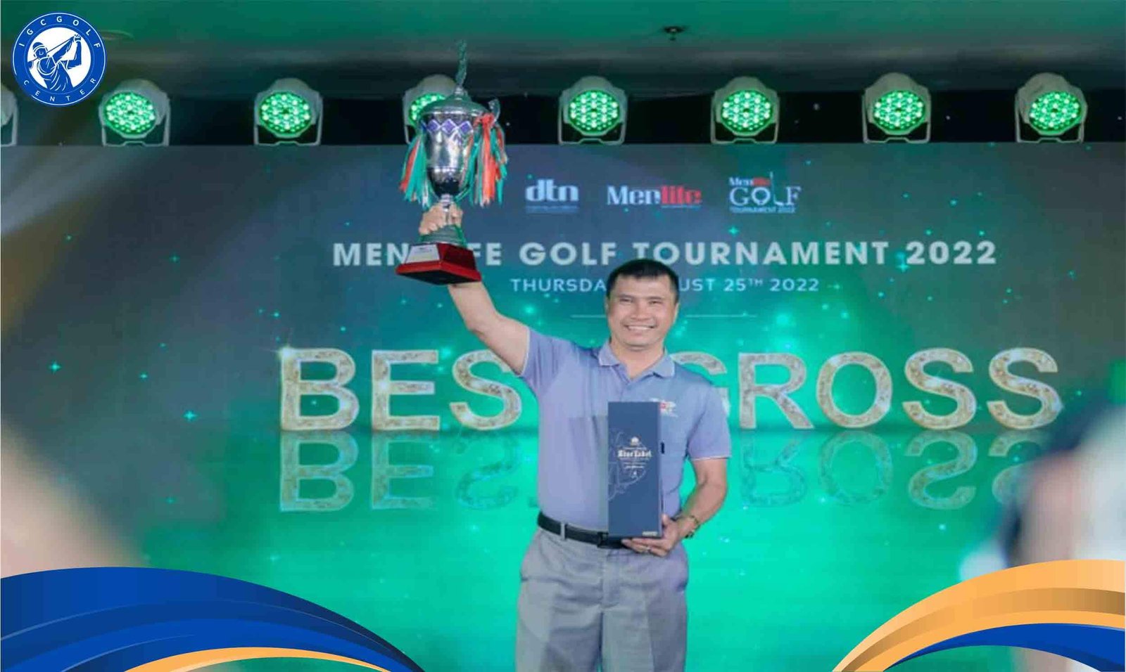 Giải best gross là gì 