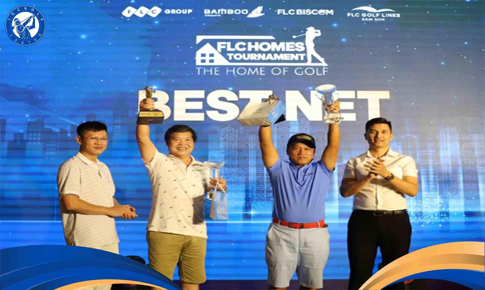 Giải best net là gì 