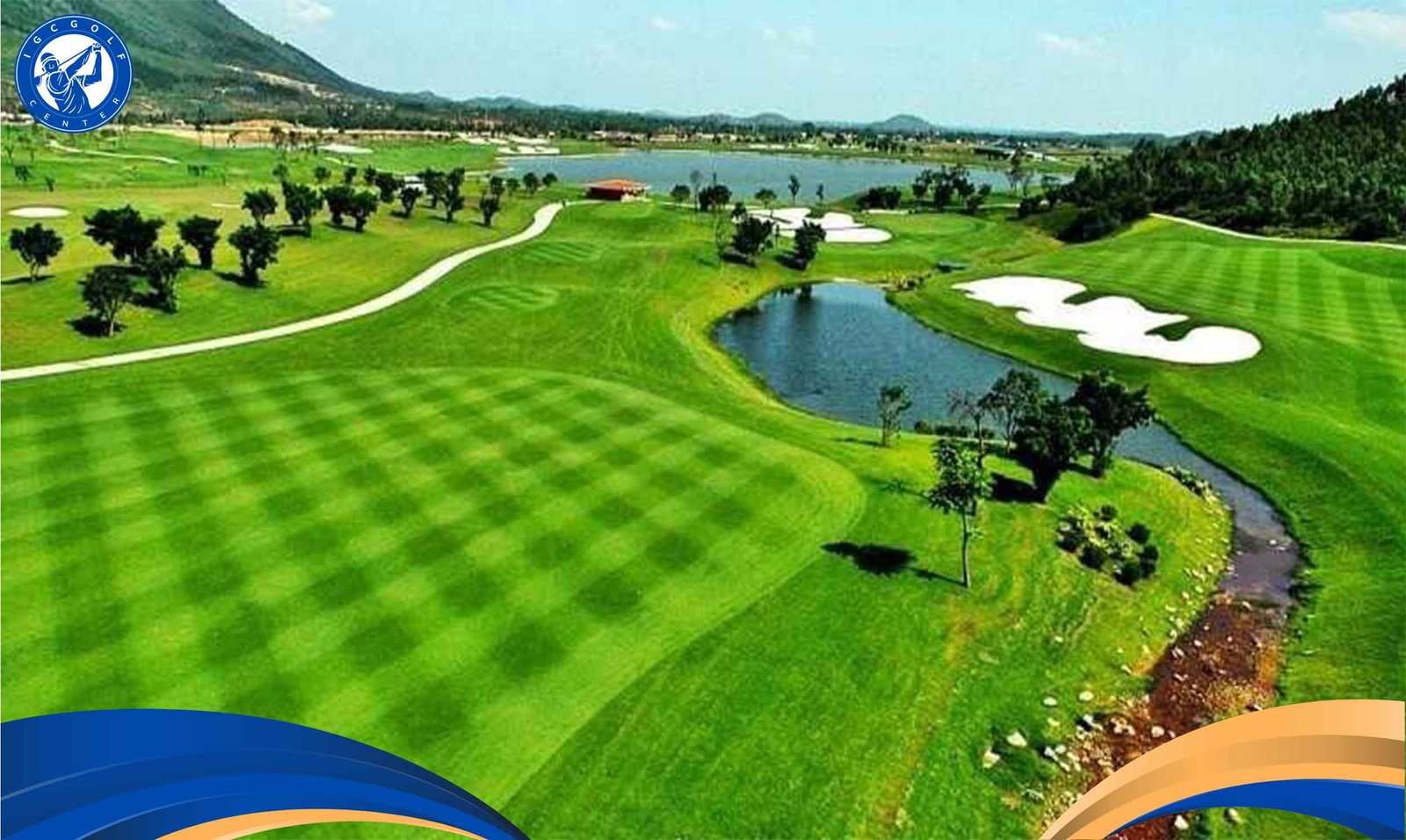 Các yếu tố để tính green fee