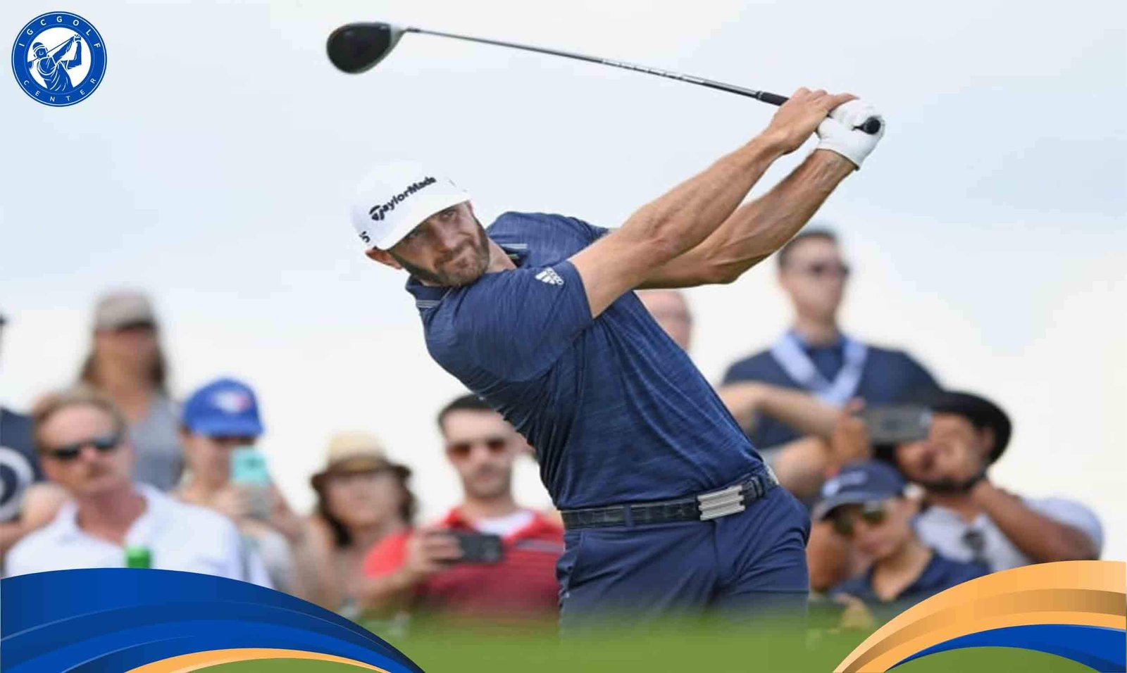 Những sai lầm thường mắc phải trong stroke play 