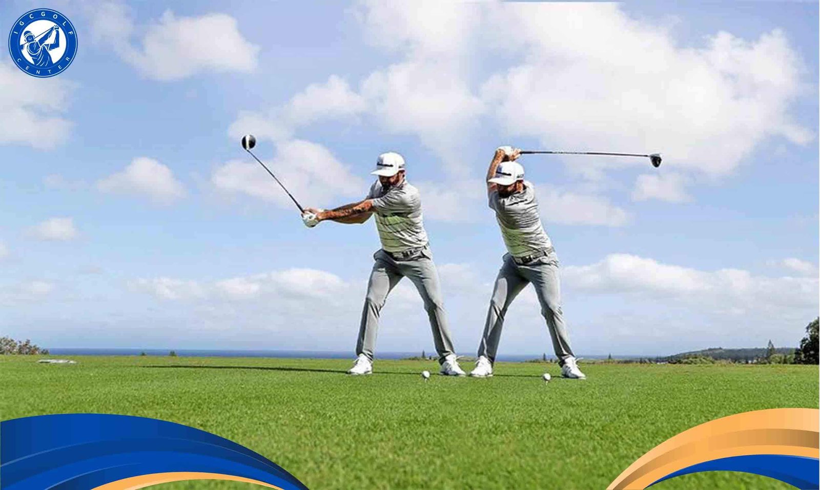 Tốc độ đầu gậy golf là gì