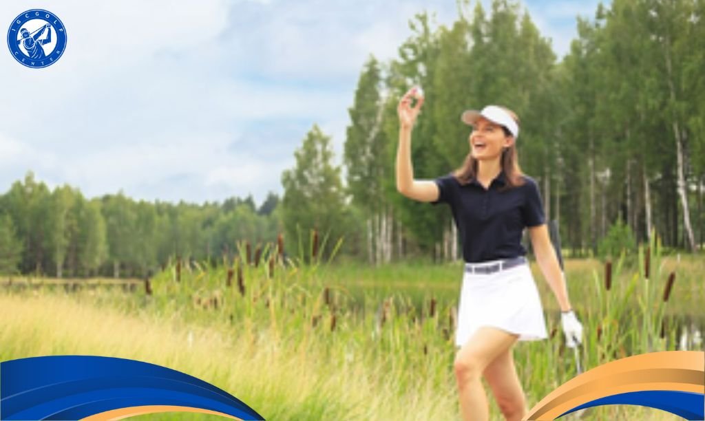 Pcc trong golf là gì Có vai trò gì trong bộ môn golf