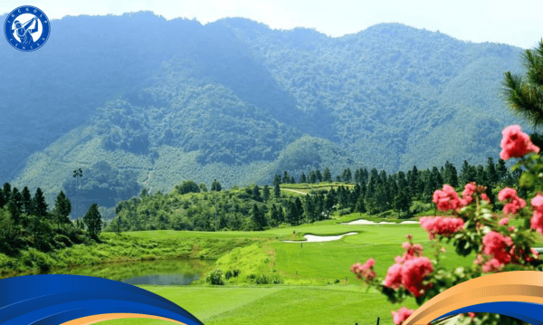 sân golf thanh lanh có gì đặc biệt