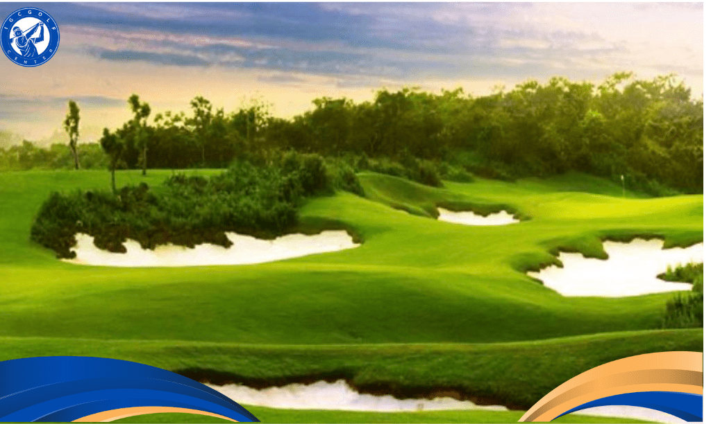 Sân golf Thủ Đức