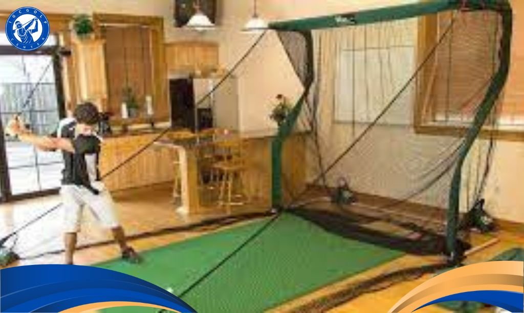 Dụng cụ hỗ trợ tập swing Thiết bị hỗ trợ tập golf