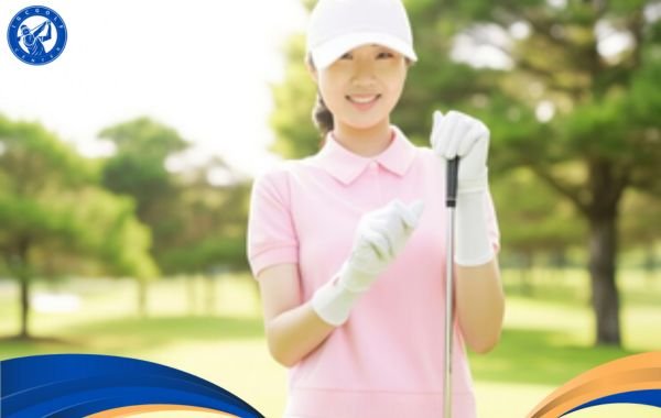 Găng tay golf nữ Găng tay đánh golf nam theo mùa
