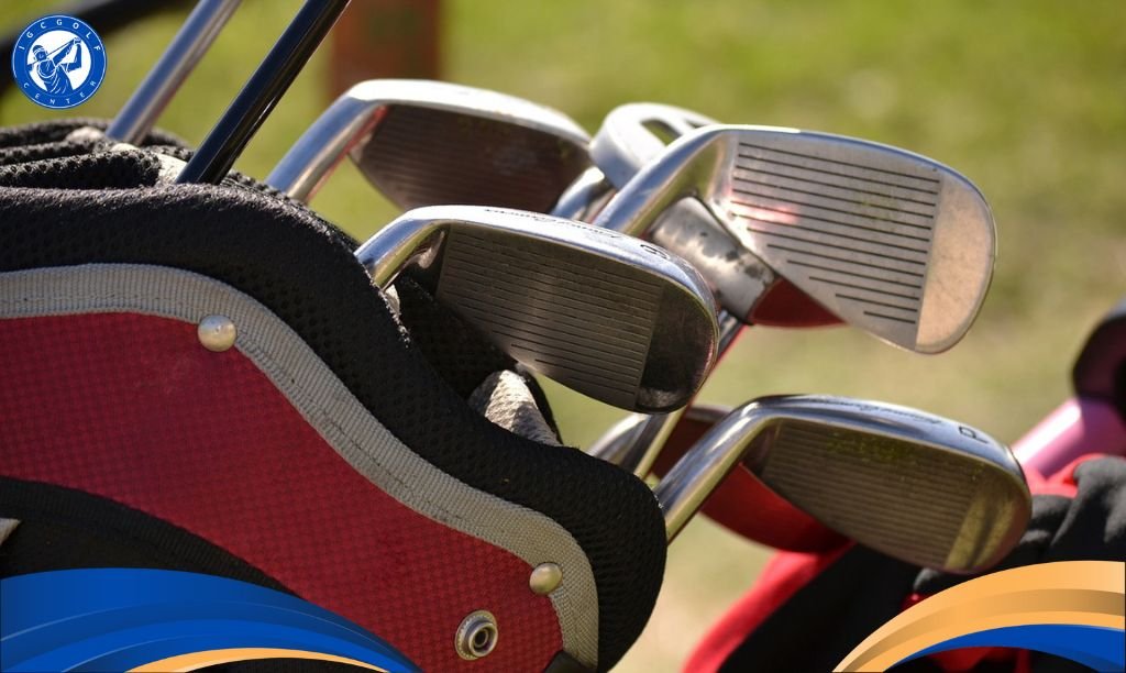 Gậy golf làm bằng chất liệu gì Những loại gậy hay được flex trên mxh