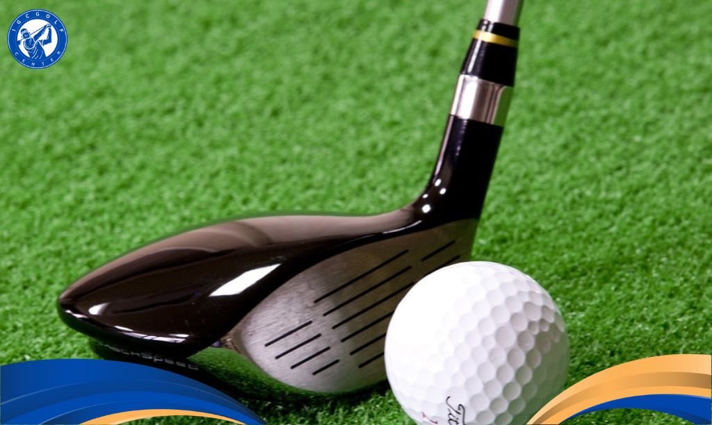 Gậy golf làm bằng chất liệu gì Những vật liệu thường được dùng trên sân golf, trong golf club
