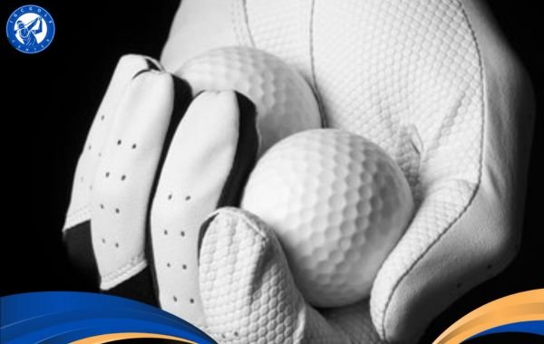 cách chọn size găng tay golf