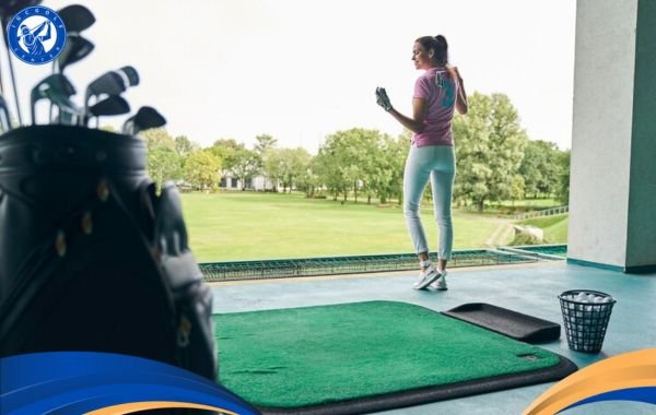 Điểm mà khi tự học golf không thể bằng học trực tiếp với hlv gôn